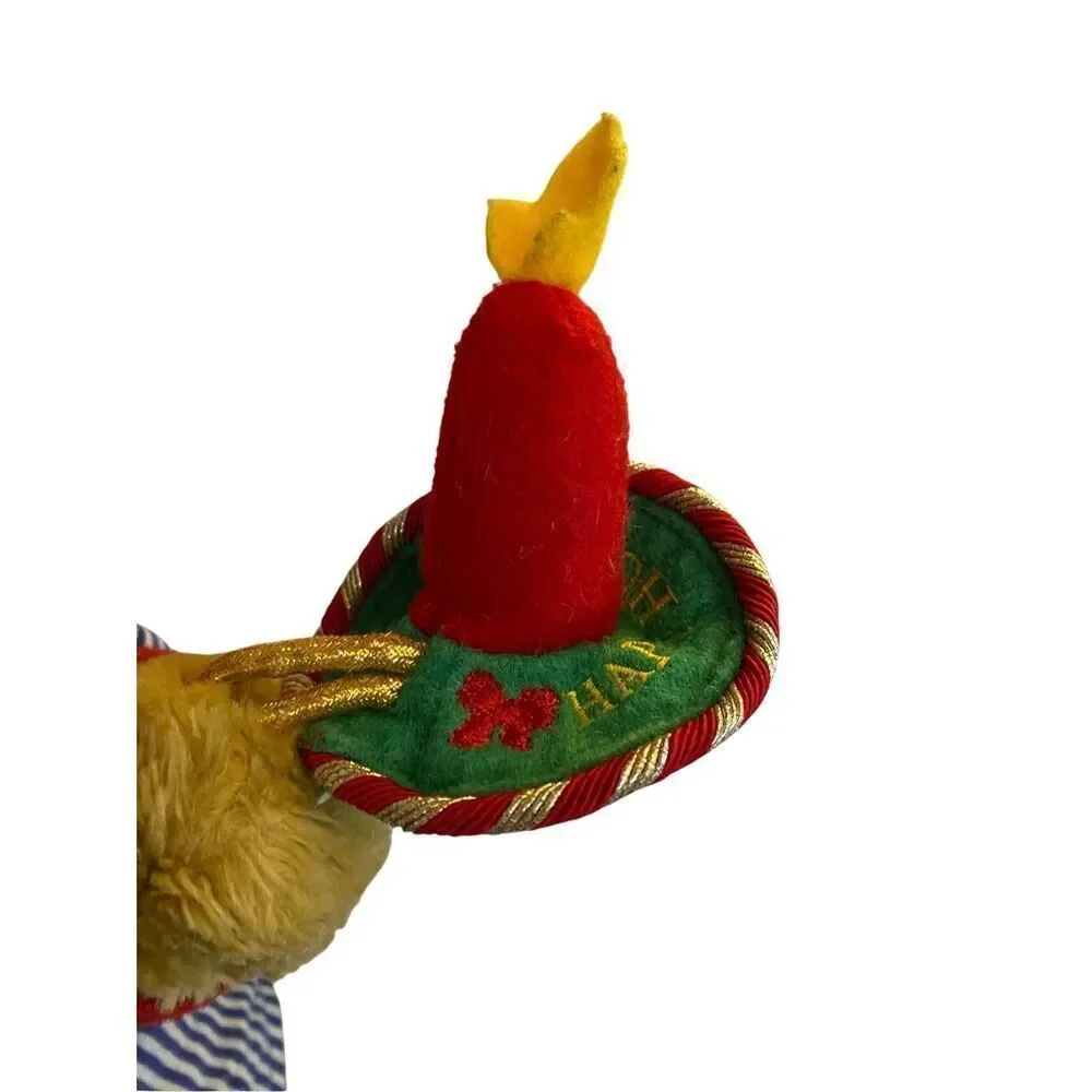 Paddington bear vintage 90s